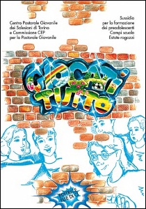 AA.VV, GIOCATI TUTTO