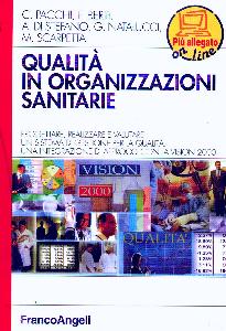 PACCHI-BERTI-..., Qualit� in organizzazioni sanitarie