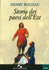 BOGDAN HENRY, Storia dei paesi dell