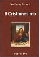 BEINERT WOLFGANG, Il Cristianesimo