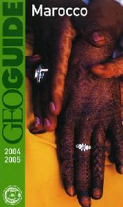 GEOGUIDE, Marocco