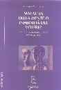 MAZZOCATO GIUSEPPE, Malattia della mente o infermit� del volere ?