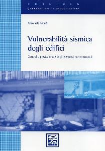 MAMI ANTONELLA, Vulnerabilit� sismica degli edifici