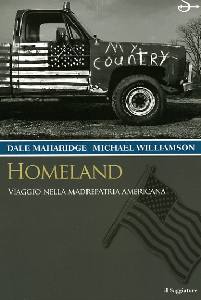 MAHARIDGE WILLIAMSON, Homeland