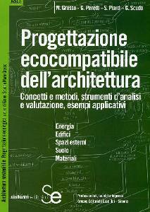 AA.VV., Progettazione ecocompatibile dell