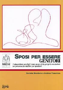 BRUNIERA-POZZOBON, Sposi per essere genitori