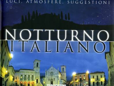 AA.VV., Notturno italiano