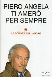 ANGELA PIERO, Ti amer� per sempre