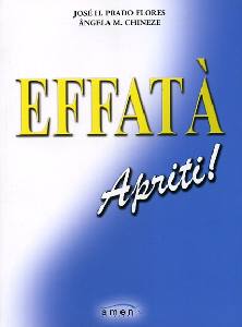 FLORES-CHINESE, Effat� apriti
