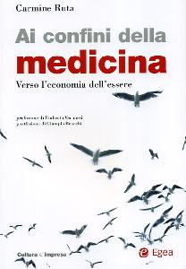 RUTA CARMINE, Ai confini della medicina