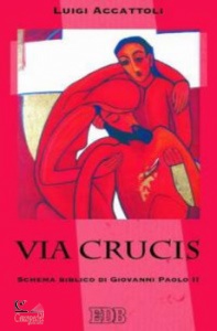 ACCATTOLI LUIGI, Via crucis