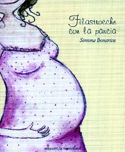 BONARIVA SIMONA, Filastrocche con la pancia
