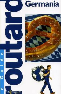 GUIDE ROUTARD, Germania