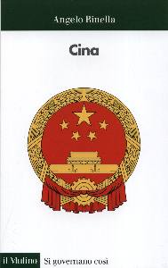 RINELLA ANGELO, Cina