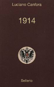 CANFORA LUCIANO, 1914 VE