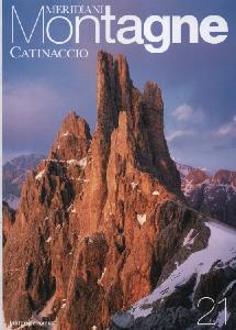 AA.VV., Catinaccio - Meridiani n� 21