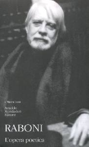 RABONI GIOVANNI, L