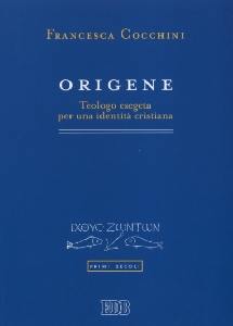 COCCHINI FRANCESCA, Origene