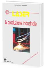 CUCCHI-VALENTI, Laser e produzione industriale