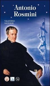 SALVOLDI VALENTINO, Antonio Rosmini