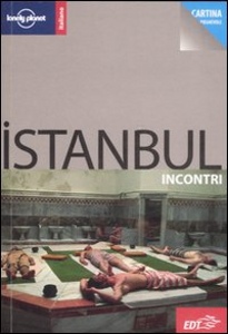 LONELY PLANET, Istanbul