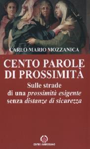 MOZZANICA CARLO, Cento parole di prossimit�