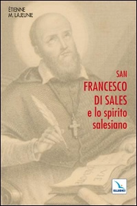 LAJEUNIE ETIENNE, San Francesco di Sales