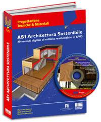 AA.VV., Architettura sostenibile