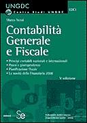 NESSI MARCO, Contabilit� generale e fiscale