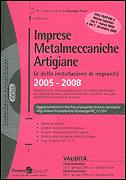 AA.VV., CCNL Imprese metalmeccaniche artigiane