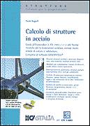RUGARLI PAOLO, Calcolo di strutture in acciaio