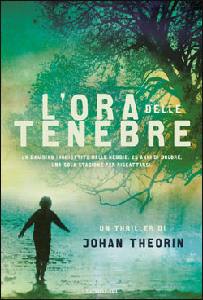 JOHAN THEORIN, L