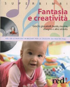 AA.VV., Fantasia e creativit�