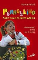 FERRARI FRANCA, Pennellino sulle orme di Patch Adams