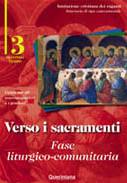 DIOCESI DI CREMONA, Verso i sacramenti Vol.3�. Secondo tempo - Guida