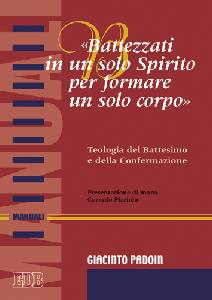 AA.VV., Battezzati in un solo spirito per formare un solo