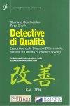 GONDHALEKAR - SHETH, Detective di Qualit�