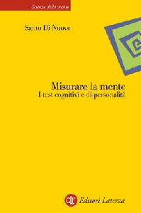 DI NUOVO SANTO, Misurare la mente