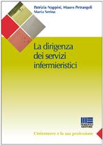 AA.VV., La dirigenza dei servizi infiermeristici