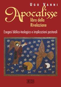 VANNI UGO, Apocalisse