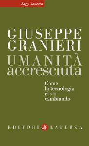 GRANIERI GIUSEPPE, Umanit�