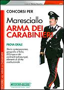 NISSOLINO, Concorsi per Maresciallo Carabinieri Prova orale