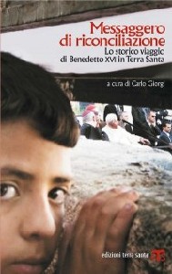 GIORGI CARLO (CUR), Messaggero di riconciliazione