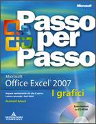 SCHECK REINHOLD, Microsoft office excel 2007 Grafici passo passo