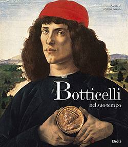 ACIDINI LUCHINAT, botticelli