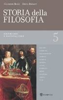 REALE ANTISERI, Storia della filosofia Dalle origini a oggi 5�