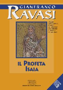 RAVASI GIANFRANCO, Il profeta Isaia CD