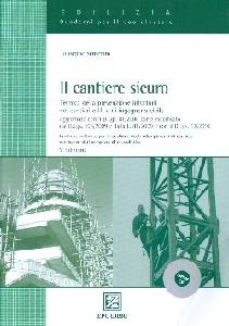 SEMERARO GIUSEPPE, Cantiere sicuro