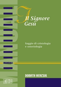 HERCSIK DONATH, Il signore Ges�