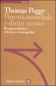 POGGE THOMAS, Povert� mondiale e diritti umani
